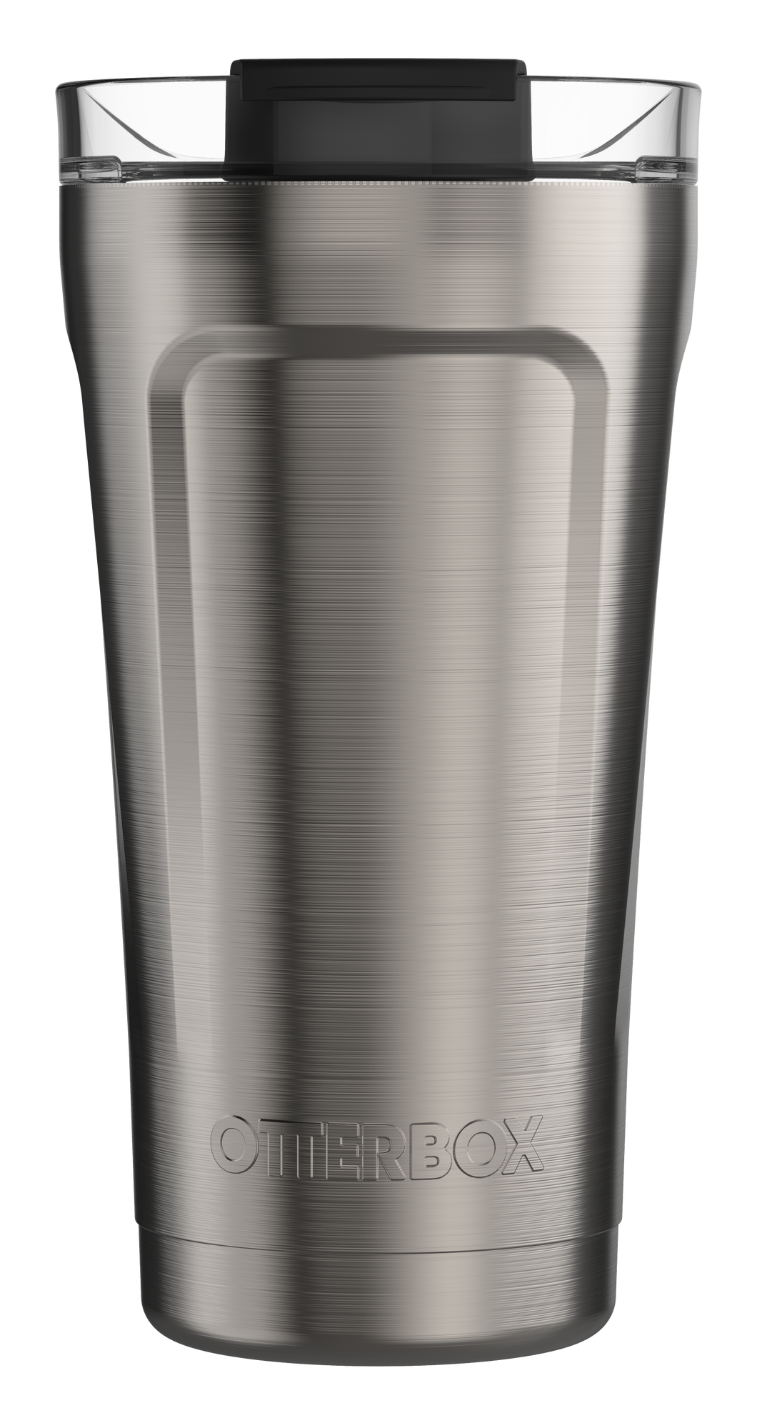 Elevation 16 Tumbler : Stainless Steel