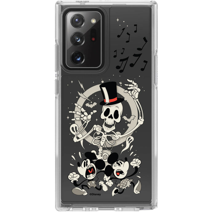 Galaxy Note20 Ultra 5G Symmetry Series Clear Case | Disney Phone Case