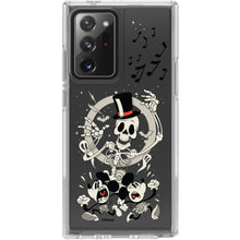 Load image into Gallery viewer, Disney Phone Case | OtterBox Samsung Galaxy Symmetry Series Jump Scare
