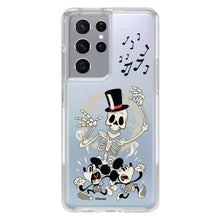 Load image into Gallery viewer, Disney Phone Case | OtterBox Samsung Galaxy Symmetry Series Jump Scare