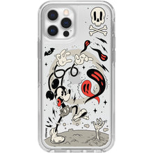 Load image into Gallery viewer, Halloween Phone Case | OtterBox Apple iPhone Symmetry Series Disney Case