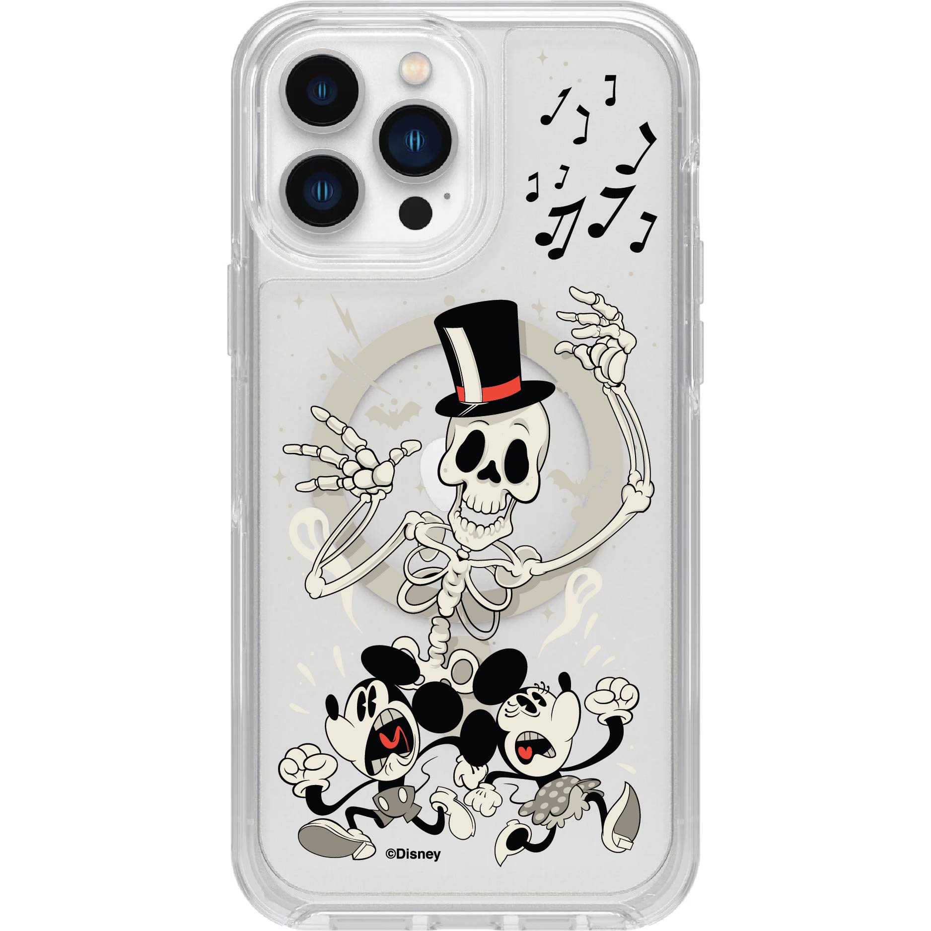 Iphone pro max otter disney selling park case