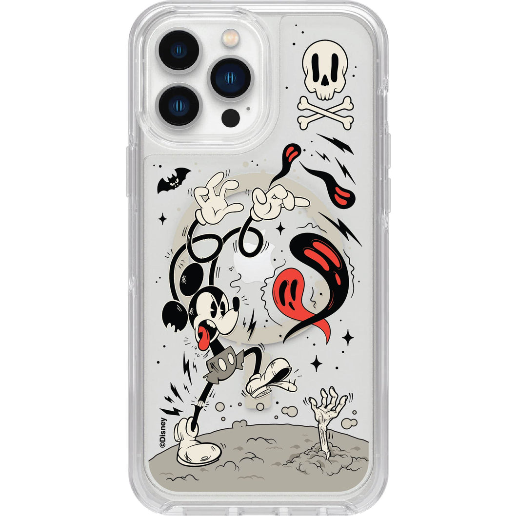 Mickey Mouse Disney Castle Otterbox Disney Iphone 11 Pro Max Case