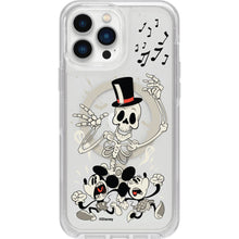 Load image into Gallery viewer, Disney Phone Case | OtterBox Apple iPhone Symmetry Series Jump Scare