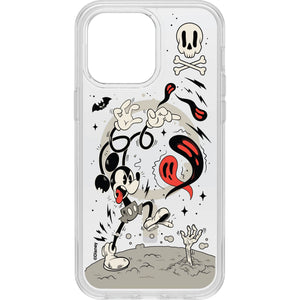 Halloween Phone Case | OtterBox Apple iPhone Symmetry Series Disney Case