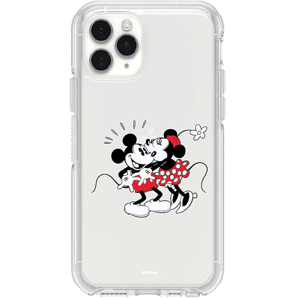 iPhone 11 Pro Symmetry Series Clear Case: My Mickey