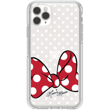 Load image into Gallery viewer, iPhone Symmetry Series Clear Case: Put a Bow on It