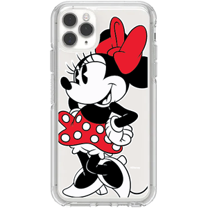 iPhone 11 Pro Max Symmetry Series Clear Case: Leading Lady