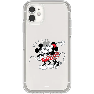 iPhone 11 Symmetry Series Clear Case: My Mickey