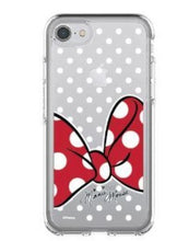 Load image into Gallery viewer, iPhone Symmetry Series Clear Case: Put a Bow on It