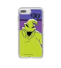 Load image into Gallery viewer, iPhone Symmetry Series Clear Case: Disney Oogie Boogie