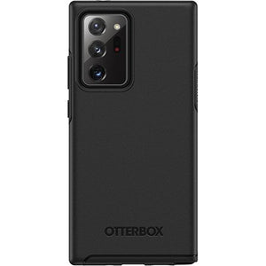 Custom OtterBox Case Symmetry Series Antimicrobial Phone Case