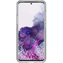 Load image into Gallery viewer, Galaxy S20/Galaxy S20 5G Symmetry Series Clear Case