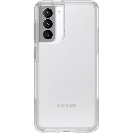 Galaxy S21 5G Symmetry Series Clear Case