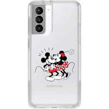 Load image into Gallery viewer, Samsung Galaxy Symmetry Series Clear Case: My Mickey