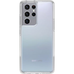 Galaxy S21 Ultra 5G Symmetry Series Clear Case