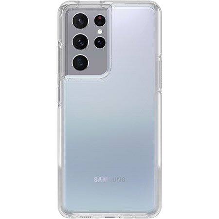Galaxy S21 Ultra 5G Symmetry Series Clear Case - Main Image