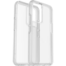 Load image into Gallery viewer, Galaxy S22 Symmetry Series Clear Case