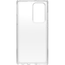 Load image into Gallery viewer, Galaxy S22 Ultra Symmetry Series Clear Case