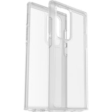 Load image into Gallery viewer, Galaxy S22 Ultra Symmetry Series Clear Case
