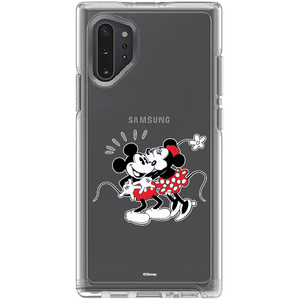 Samsung Galaxy Symmetry Series Clear Case: My Mickey