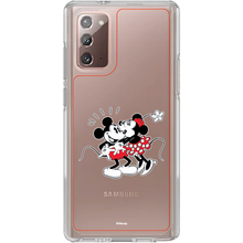 Load image into Gallery viewer, Samsung Galaxy Symmetry Series Clear Case: My Mickey