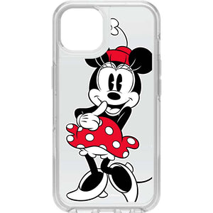 iPhone Symmetry Series Clear Case: Simply Ear-Resistible
