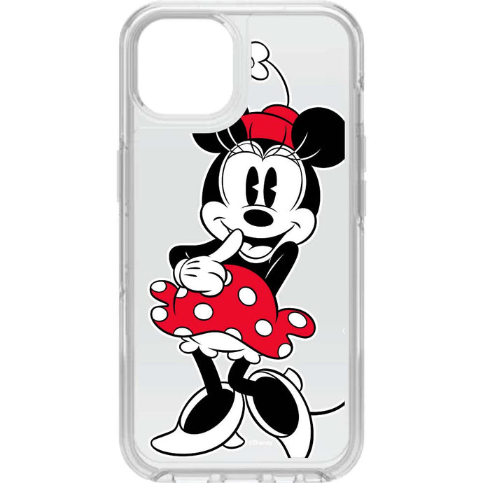 iPhone Symmetry Series Clear Case: Simply Ear-Resistible
