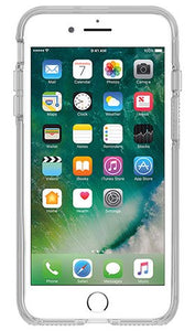 iPhone 8 Plus/7 Plus Symmetry Series Clear Case