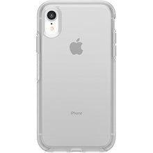 Load image into Gallery viewer, Symmetry Series Clear Case for iPhone XR