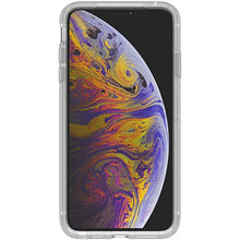 Load image into Gallery viewer, Symmetry Series Clear Case for iPhone Xs Max