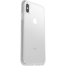 Load image into Gallery viewer, Symmetry Series Clear Case for iPhone Xs Max