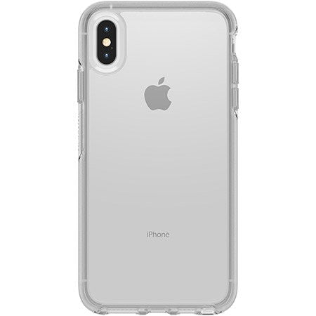 Symmetry Series Clear Case for iPhone Xs Max