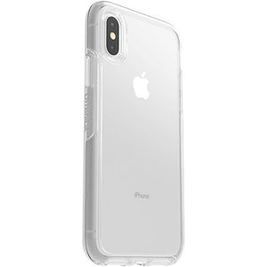 Symmetry Series Clear for iPhone X/Xs