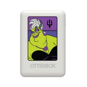 Mobile Charging Kit: Disney Ursula