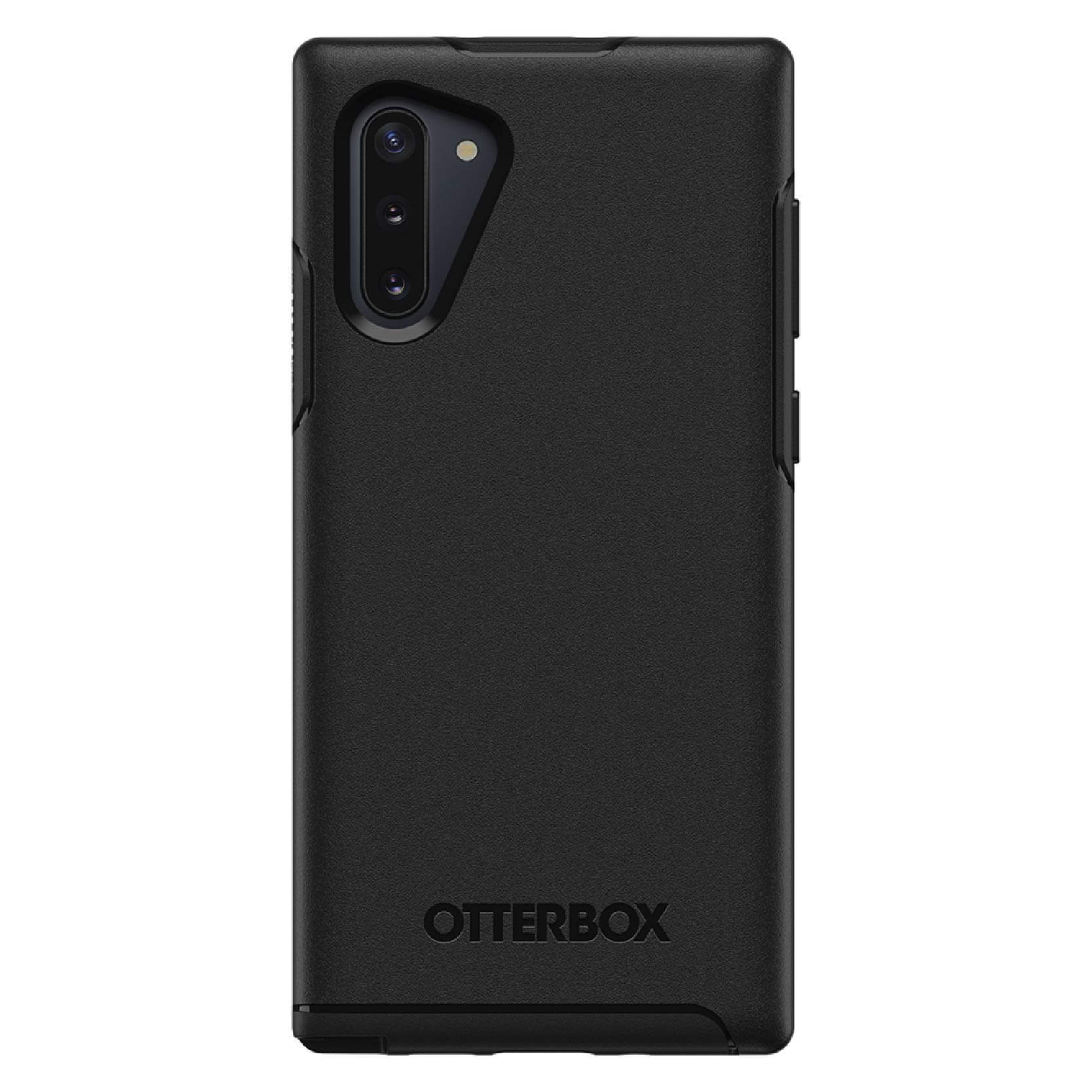 Custom OtterBox Case Symmetry Series Antimicrobial Phone Case