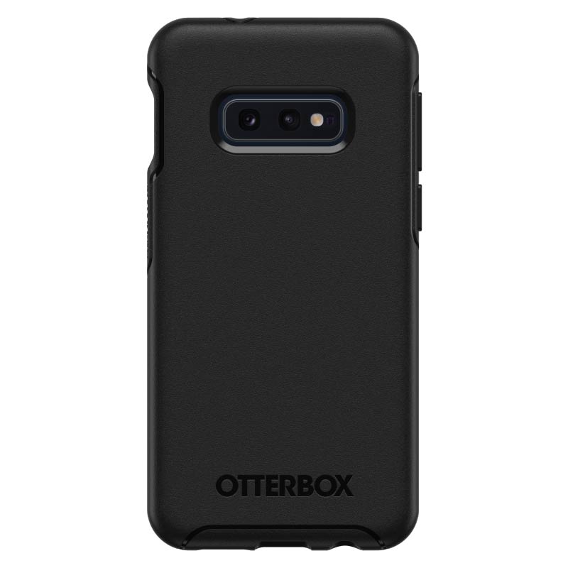 Custom OtterBox Case Symmetry Series Antimicrobial Phone Case