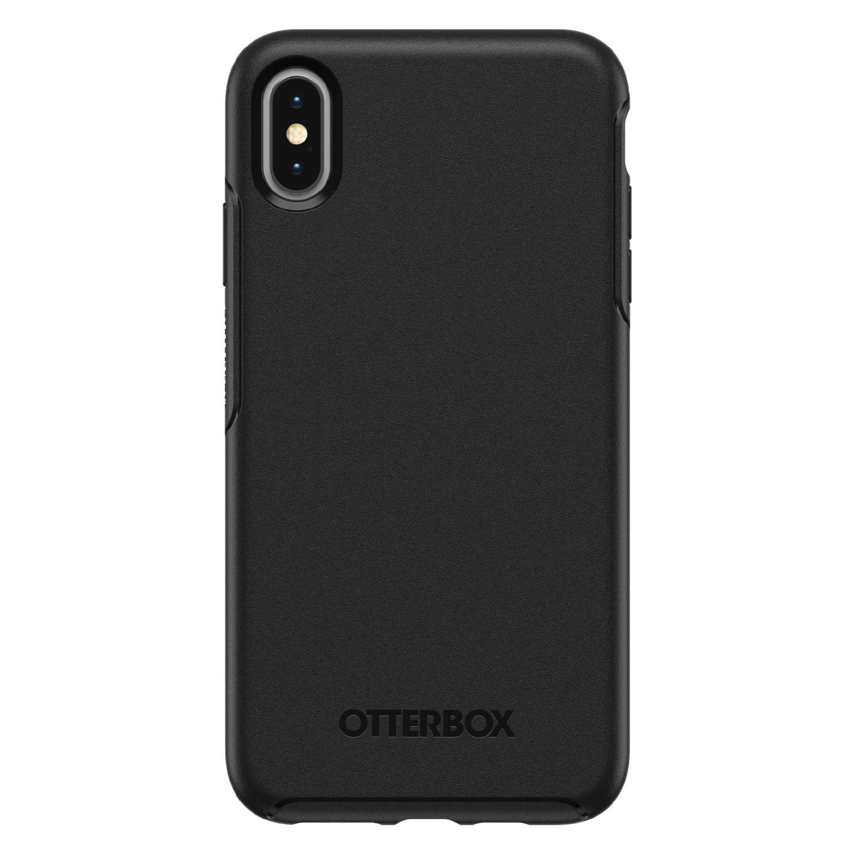 iPhone Xs Max Symmetry Series Case - Main Image