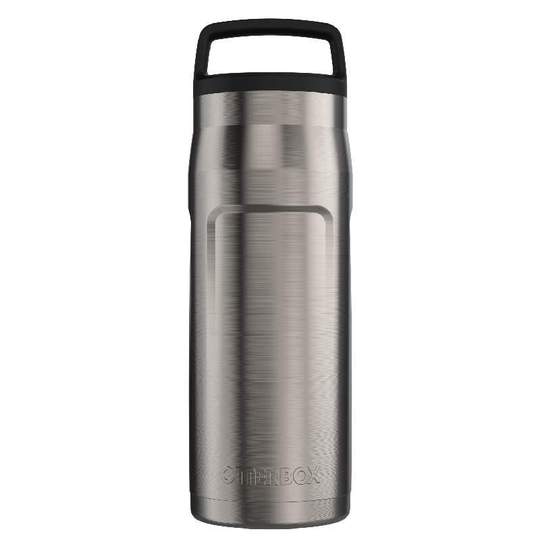 OtterBox Elevation 64oz Growler- Stainless Steel