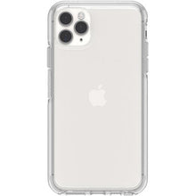 Load image into Gallery viewer, iPhone 11 Pro Max Symmetry Series Clear Case