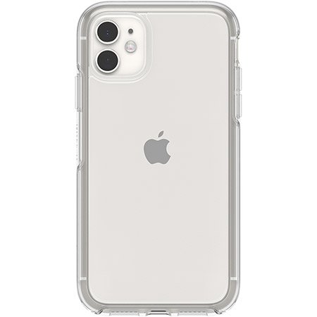 iPhone 11 Symmetry Series Clear Case iPhone 11 Symmetry Series Clear Case