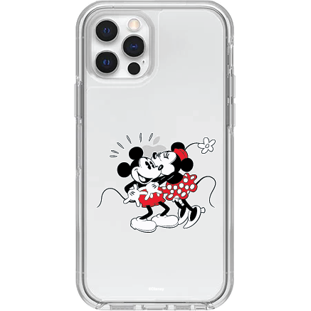 Disney Stitch Phone Case  Symmetry Series+ Stitch Pattern – Custom Otterbox