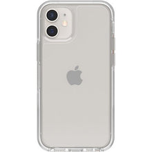 Load image into Gallery viewer, iPhone 12 mini Symmetry Series Clear Case