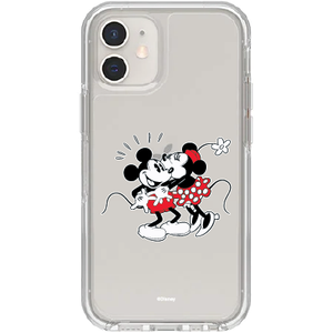 iPhone 12 mini Symmetry Series Clear Case: My Mickey