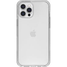 Load image into Gallery viewer, iPhone 12 Pro Max Symmetry Series Clear Case