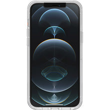 Load image into Gallery viewer, iPhone 12 Pro Max Symmetry Series Clear Case
