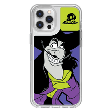 Load image into Gallery viewer, iPhone Symmetry Series Clear Case: Disney Captain Hook