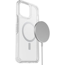 Load image into Gallery viewer, iPhone 13 Pro Symmetry Series+ Clear Case for MagSafe