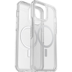 iPhone 13 Pro Max Symmetry Series+ Clear Case for MagSafe – Custom Otterbox