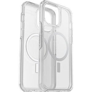 iPhone 13 Pro Symmetry Series+ Clear Case for MagSafe